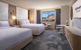 Hilton Lake Las Vegas Resort & Spa